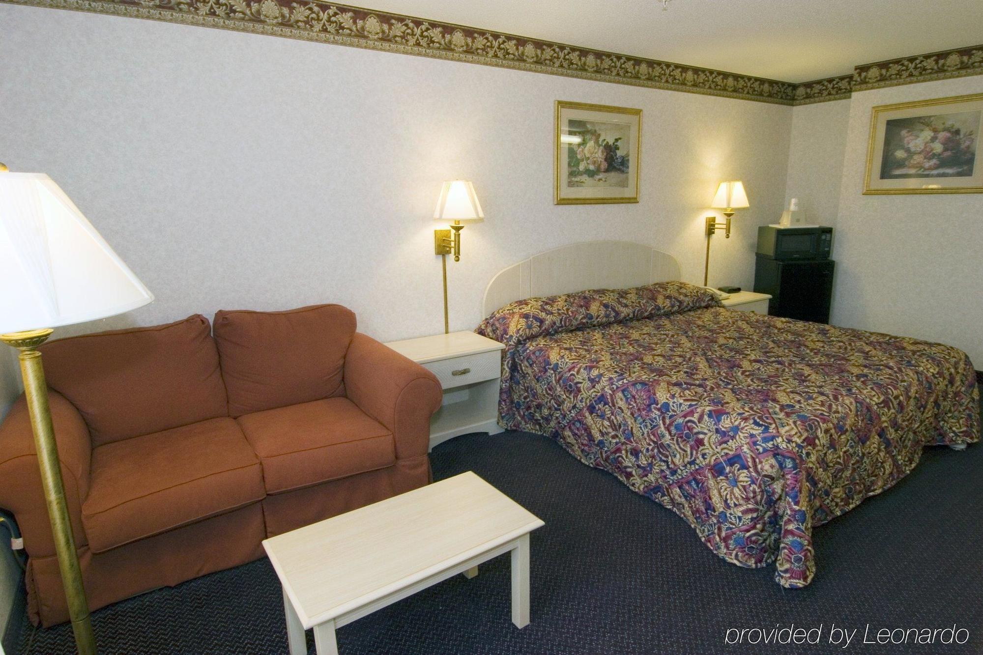 Clarion Pointe Archdale Quarto foto
