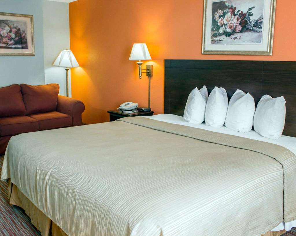 Clarion Pointe Archdale Quarto foto