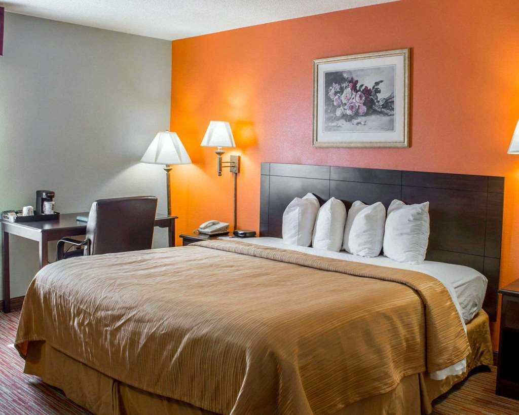 Clarion Pointe Archdale Quarto foto