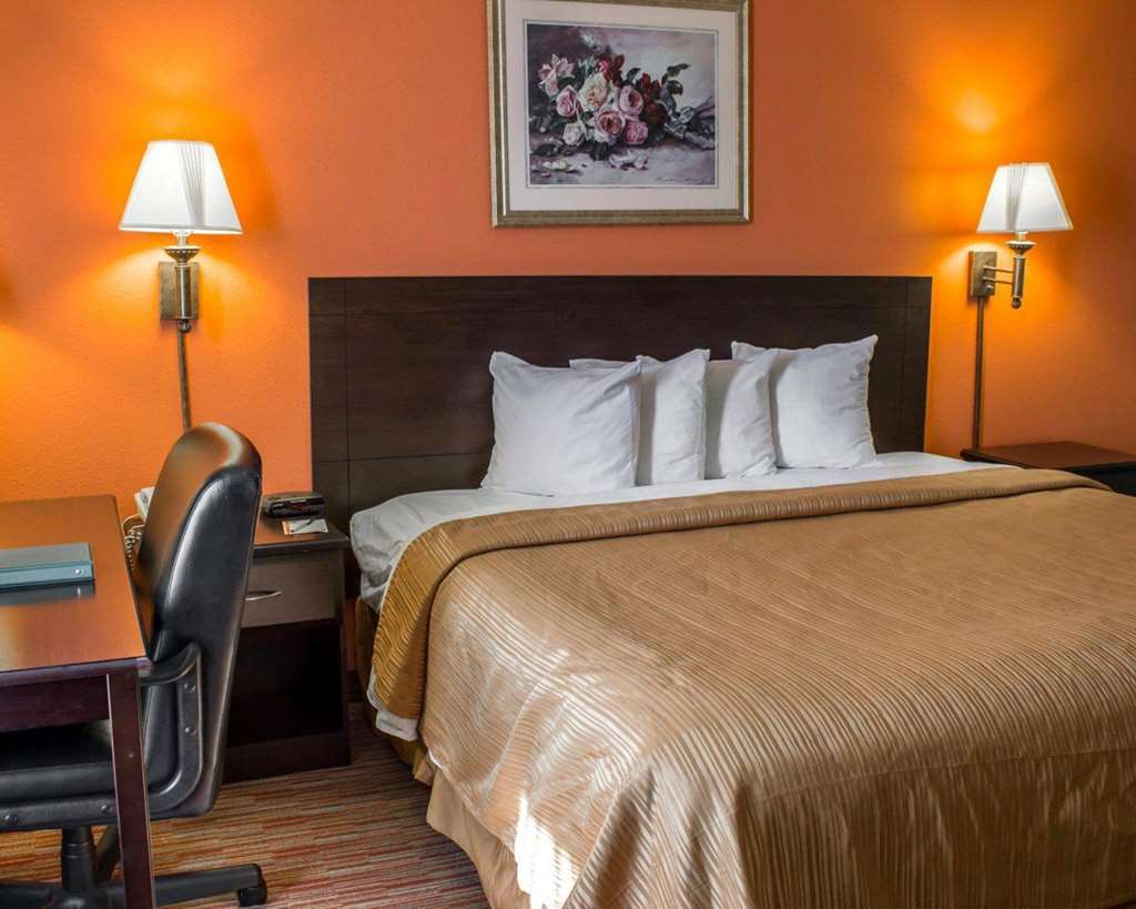 Clarion Pointe Archdale Quarto foto