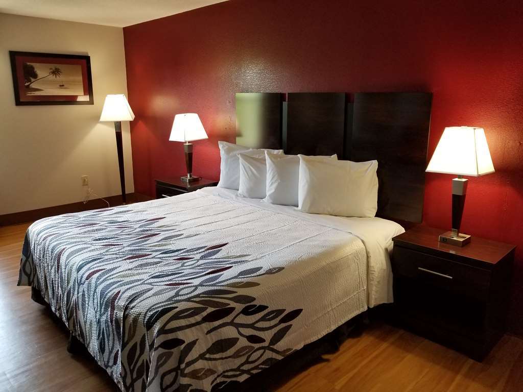 Clarion Pointe Archdale Quarto foto
